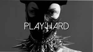 NATURAL INSTINCTS | Play Hard