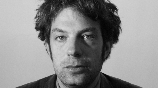 ritus | Hannes Wesendonk (Lesung)