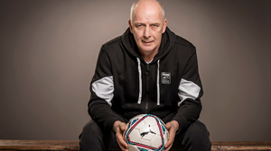 Mario Basler: BASLER BALLERT - Best of