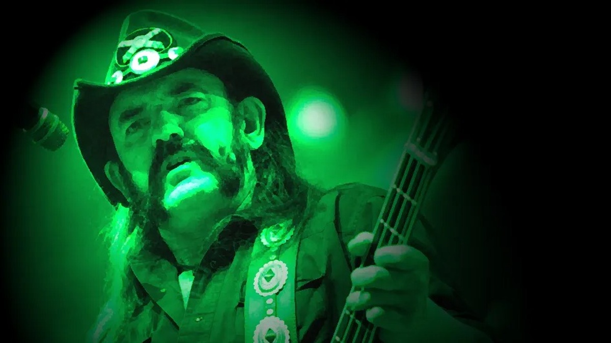 A Tribute to Lemmy feat. The Hellraizörs + Why Horse Why & Juli and the Fuzzy Bears
