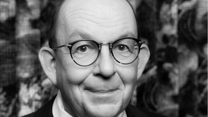 Salon Suckel mit dem Literaturkritiker Denis Scheck