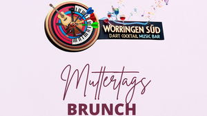 Muttertag Brunch