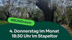 BUND - Bund für Umwelt und Naturschutz Deutschland