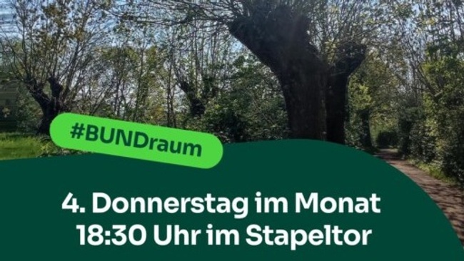 BUND - Bund für Umwelt und Naturschutz Deutschland