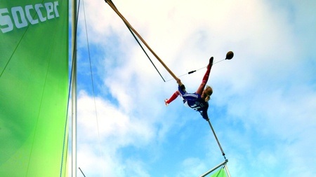 ACTIVE CITY DAY - VERTICAL SOCCER