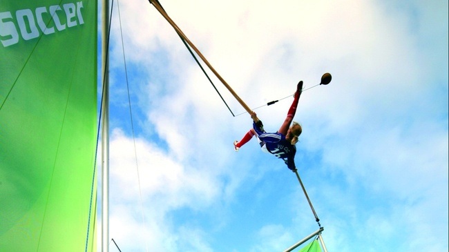 ACTIVE CITY DAY - VERTICAL SOCCER