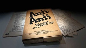 Fragt uns doch mal! Jüdische Perspektiven auf Antisemitismus