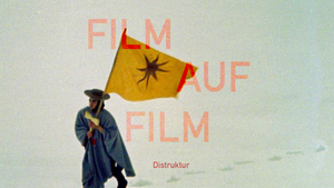 Film auf Film: Distruktur