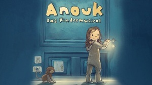 ANOUK - Das Kindermusical