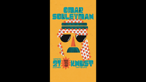 OMAR SOULEYMAN