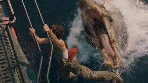 Jurassic World: Wiedergeburt