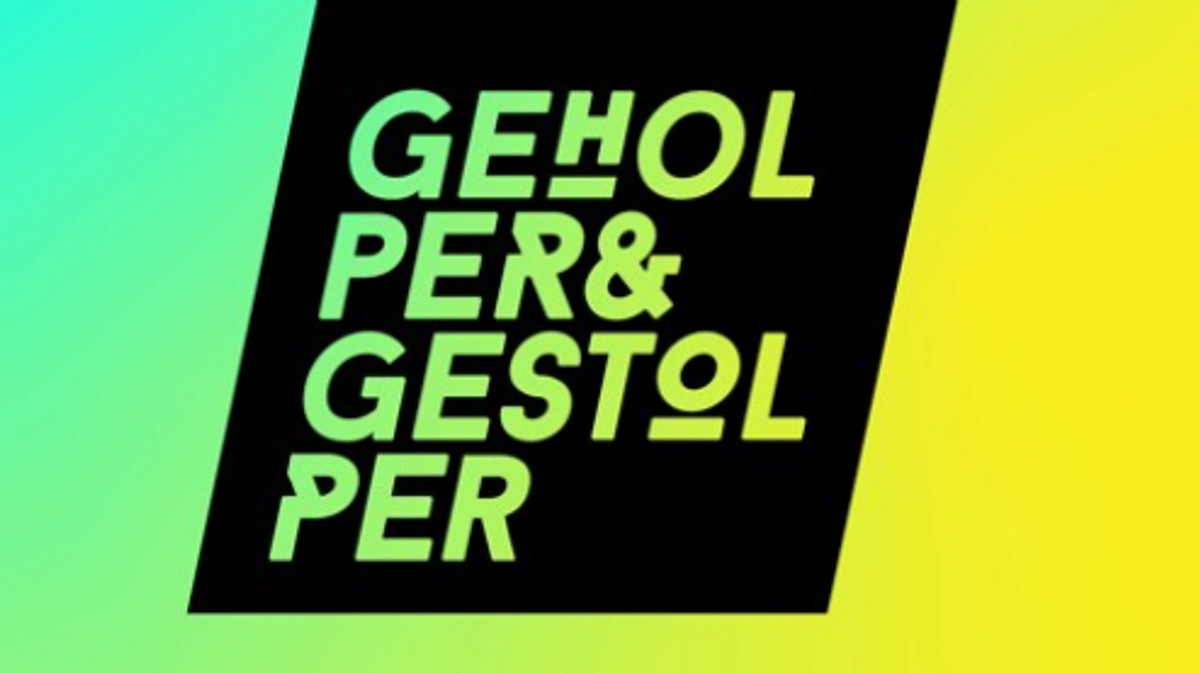 Geholper \u0026 Gestolper