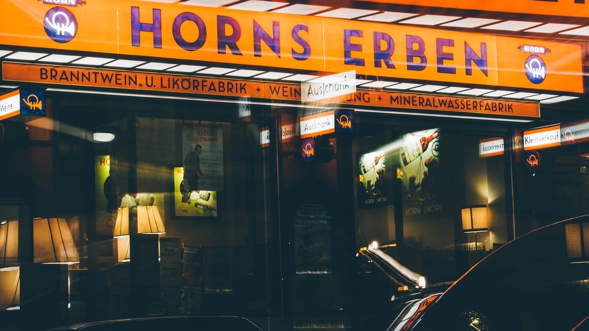 FREISITZERÖFFNUNG IM HORNS ERBEN mit Deen & Blumenstein