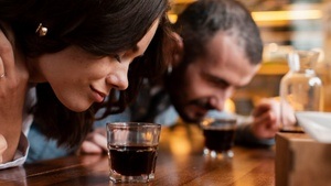 Cocktail Tasting Club Tour Saarbrücken