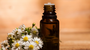 Create Your Own Oils & Yin