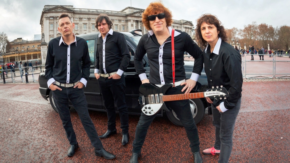 MUCK AND THE MIRES (USA) - 60s Beat Garage Rock
