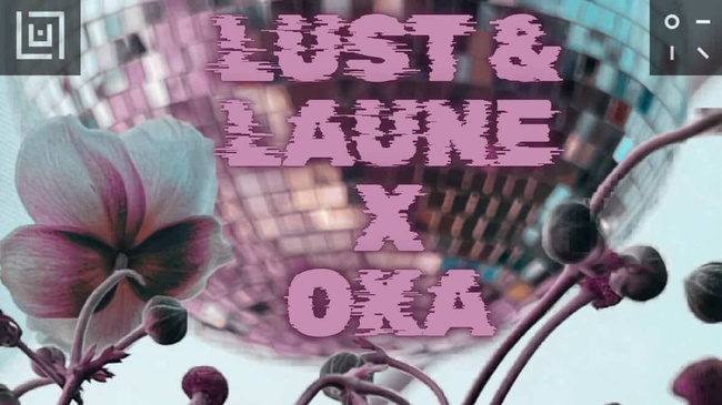 Himmelfahrt ✕ Lust & Laune