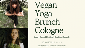 YOGA BRUNCH COLOGNE