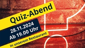 IKEA Altona Quiz-Abend