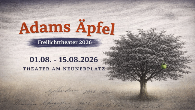 Adams Äpfel
