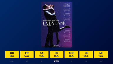 La La Land