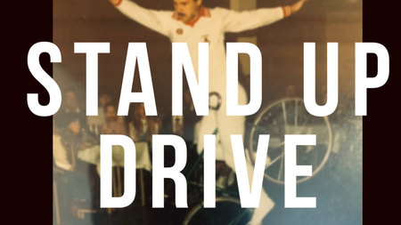 STAND UP DRIVE live bei den Hofkonzerten am M-net Kulturstrand