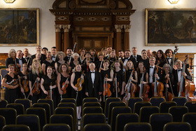 „Augsburger Kammerorchester“