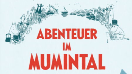 kinder.welten: Abenteuer im Mumintal