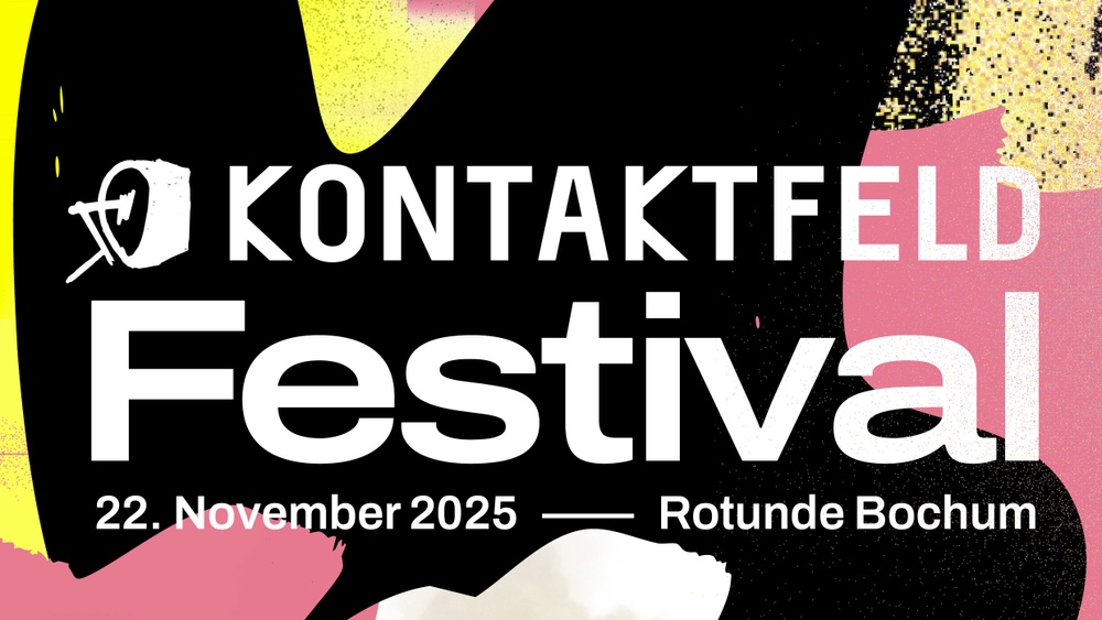 KONTAKTFELD Festival