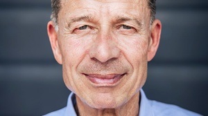 Lutz van Dijk: Die weite Welt. New York bis Kapstadt