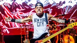 Cro-Mags (NYC, USA) - THE AGE OF QUARREL 40th Anniversary Tour + True Gloom (HH)