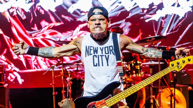Cro-Mags (NYC, USA) - THE AGE OF QUARREL 40th Anniversary Tour + True Gloom (HH)