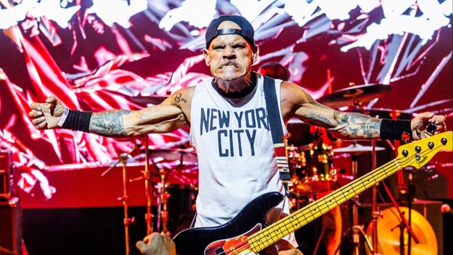 Cro-Mags (NYC, USA) - THE AGE OF QUARREL 40th Anniversary Tour + True Gloom (HH)