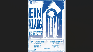 Einklang