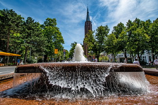 What's happening in Bonn in July 2026?