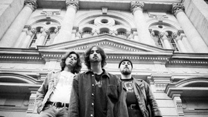 GREÑAS: Live in Hamburg/ Support: SEKTMALTE/ IDEATIONS