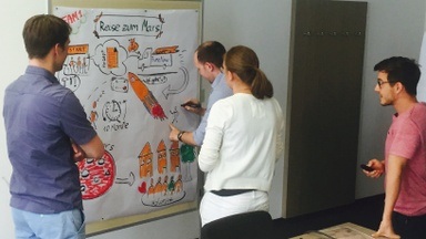 Visual Camp
