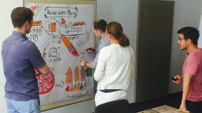 Visual Camp