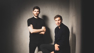 TAKIS WÜRGER & FLORIAN CHRISTL