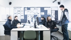 Arsonists GmbH