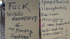 Fluid Fashion Flohmarkt - Queer Festival 2026