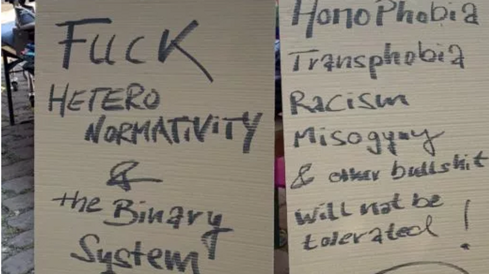 Fluid Fashion Flohmarkt - Queer Festival 2026