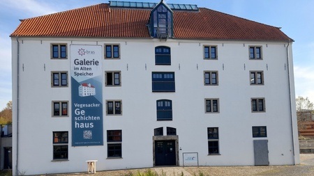 Das Geschichtenhaus stellt sich vor