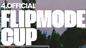 4. Offizieller Flipmode Cup