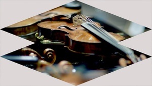 Herbstliche Serenade