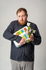 Julius Fischer mit "Fischer for Kompliments - Hits und Witze"