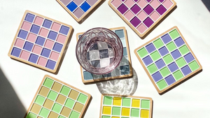 Mosaik Workshop