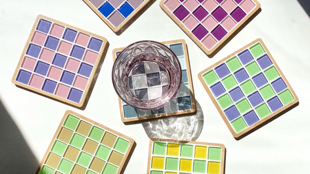 Mosaik Workshop