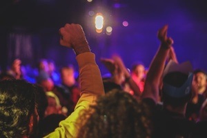 Ü30 Party