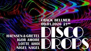 Disco Drops